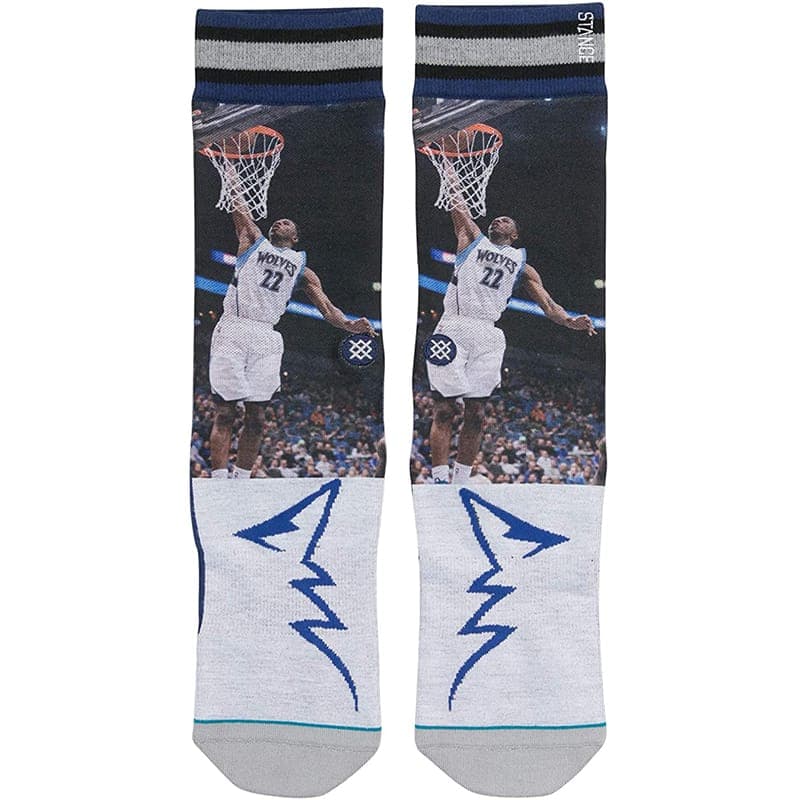 Stance Andrew Wiggins