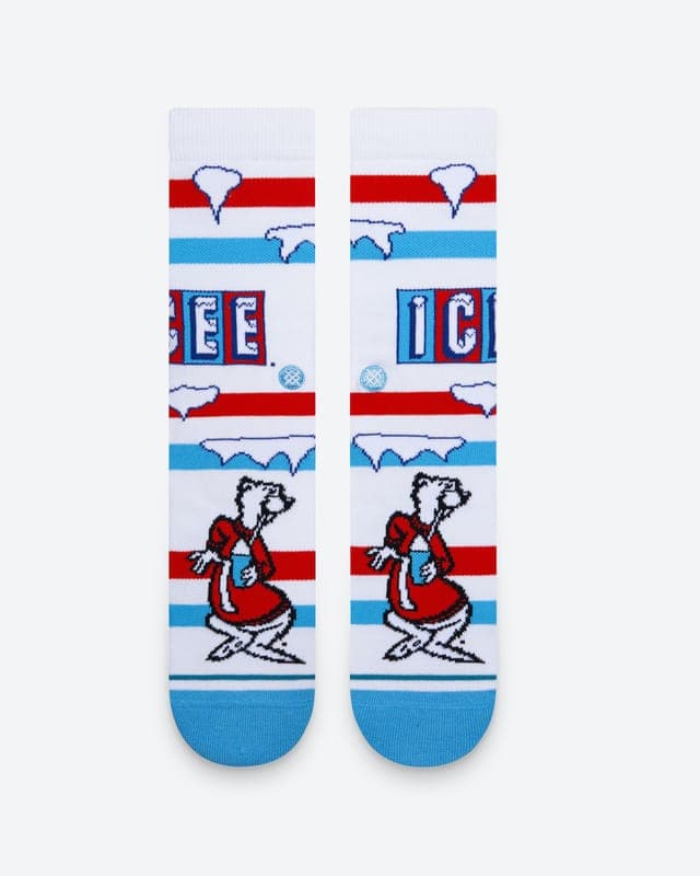 Stance ICEE