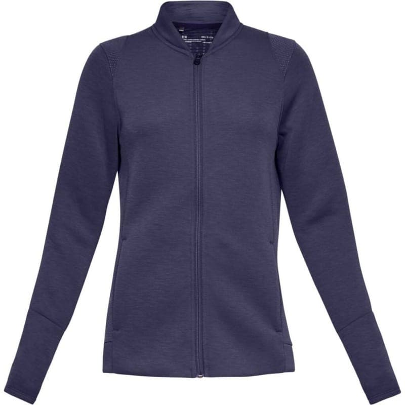 Under Armour Versa Full Zip Jacket
