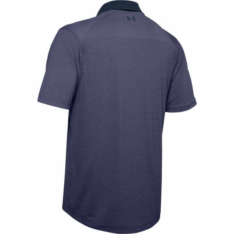 Nike Under Armour Pánské triko s límečkem Under Armour Iso-Chill Gradient Polo, fotka 2