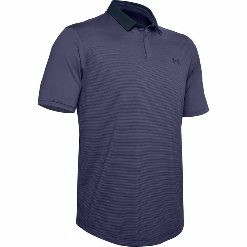 Nike Under Armour Pánské triko s límečkem Under Armour Iso-Chill Gradient Polo, fotka 3