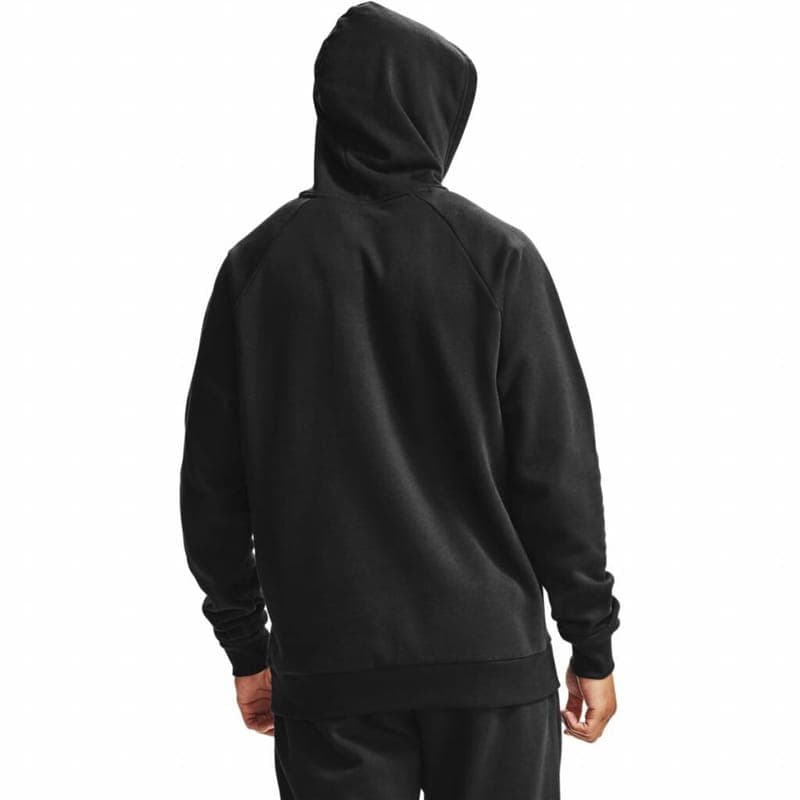 Pánská mikina Under Armour Rival Fleece Hoodie, fotka 2