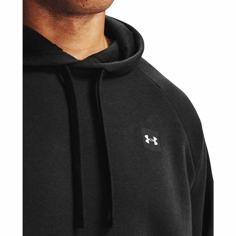 Pánská mikina Under Armour Rival Fleece Hoodie, fotka 3