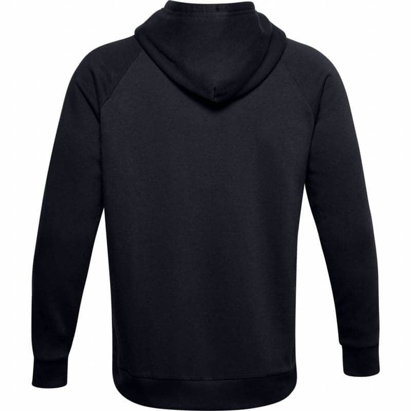 Pánská mikina Under Armour Rival Fleece Hoodie, fotka 4