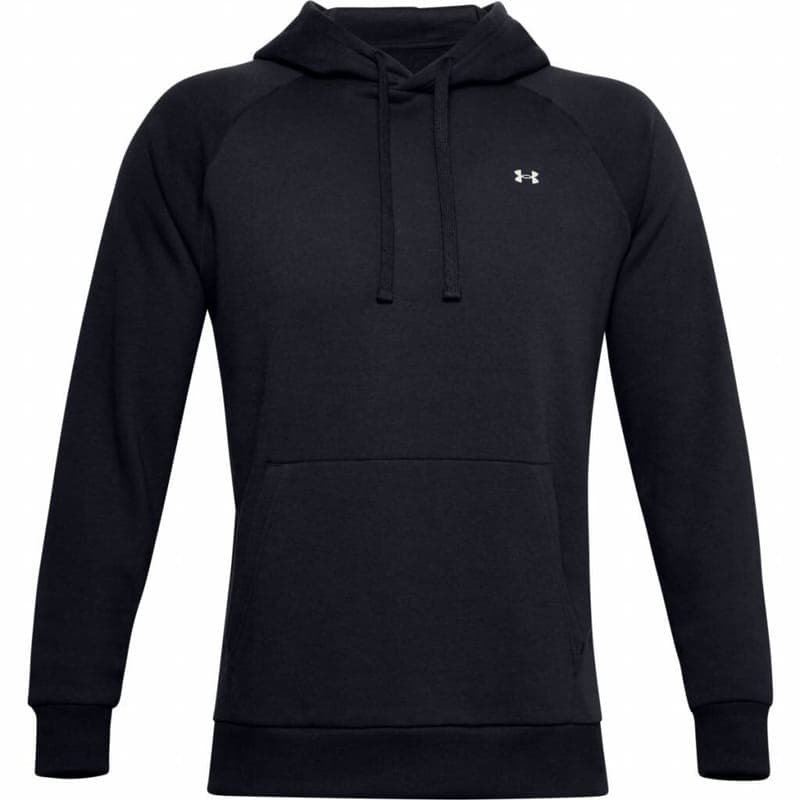 Pánská mikina Under Armour Rival Fleece Hoodie, fotka 5