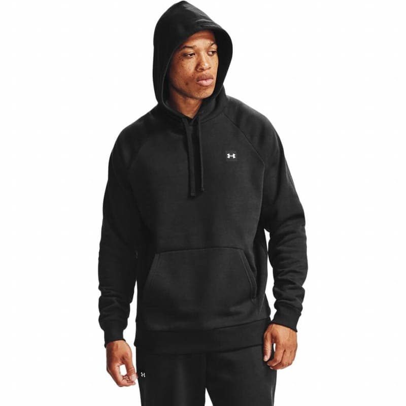 Pánská mikina Under Armour Rival Fleece Hoodie