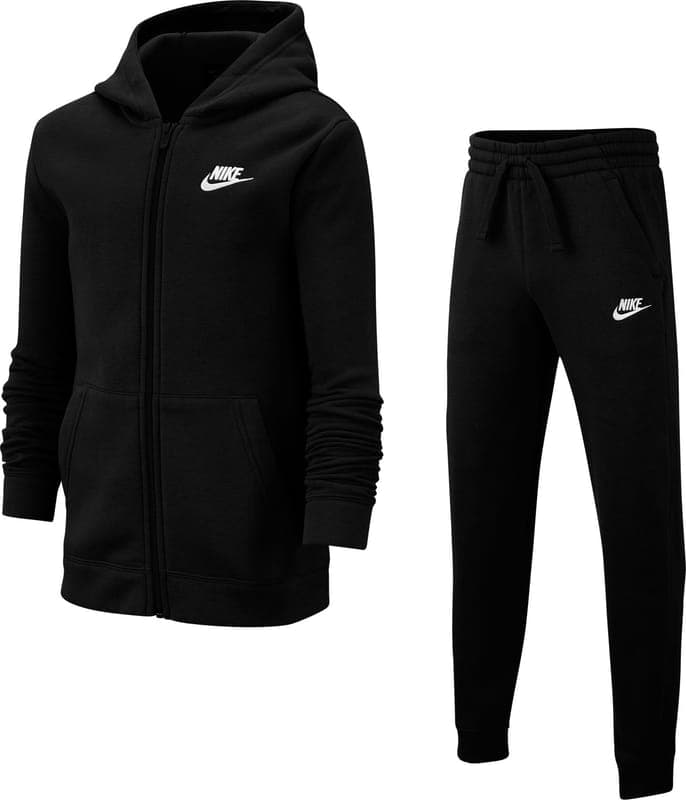 Dětská sportovní souprava Nike SPORTSWEAR K