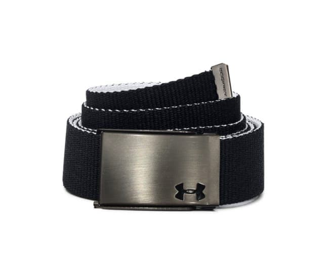 Under Armour Reversible Webbing Belt, fotka 2