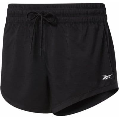 Dámské sportovní kraťasy Reebok WOR WOVEN SHORT W, fotka 2