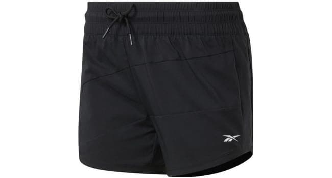 Dámské sportovní kraťasy Reebok WOR WOVEN SHORT W, fotka 5