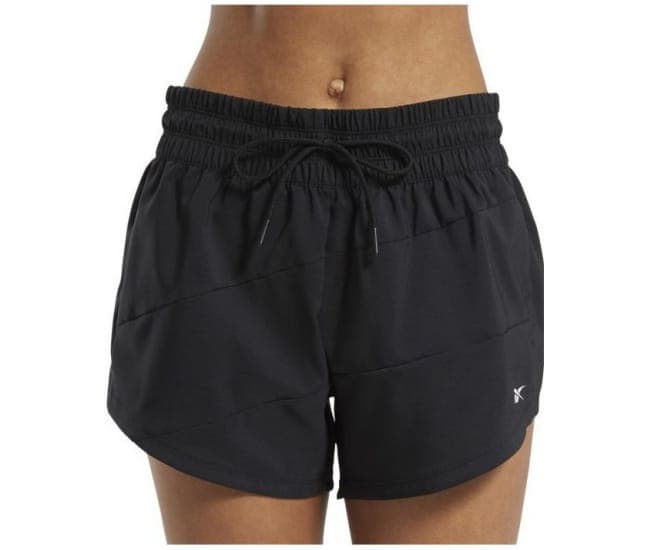 Dámské sportovní kraťasy Reebok WOR WOVEN SHORT W, fotka 7