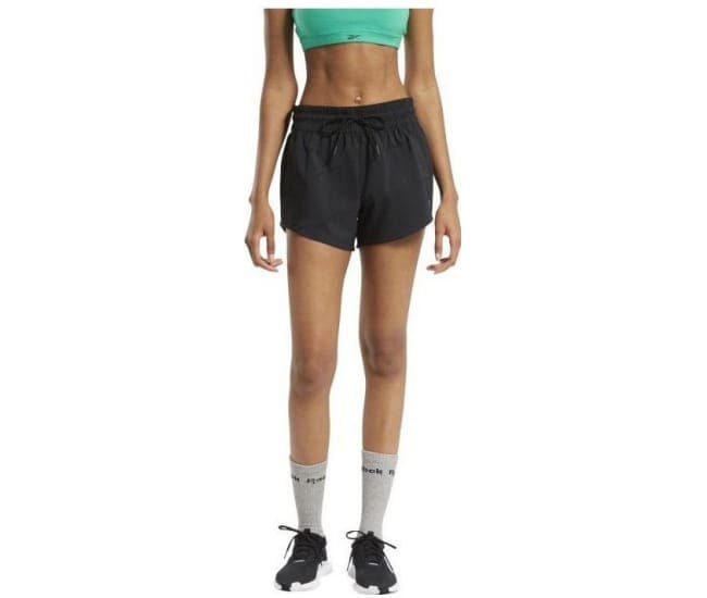 Dámské sportovní kraťasy Reebok WOR WOVEN SHORT W