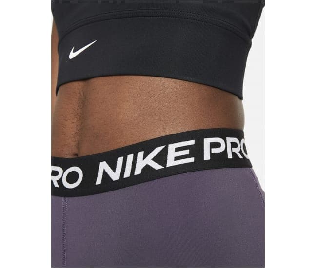 Dámské kompresní 7/8 legíny s vysokým pasem Nike PRO 365 W, fotka 3