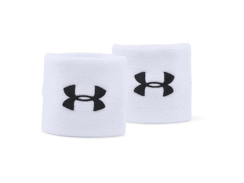 Under Armour UA PERFORMANCE WRISTBANDS