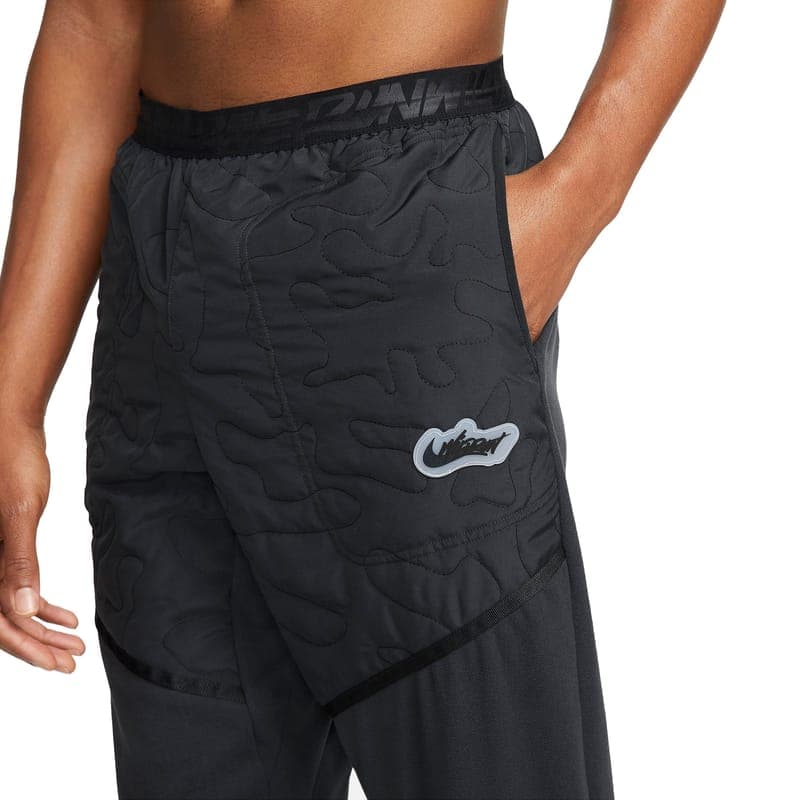 Pánské sportovní tepláky Nike TF WR PHNM ELT PANT