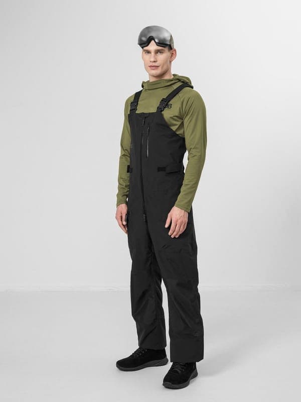 Pánské snowboardové kalhoty 4F