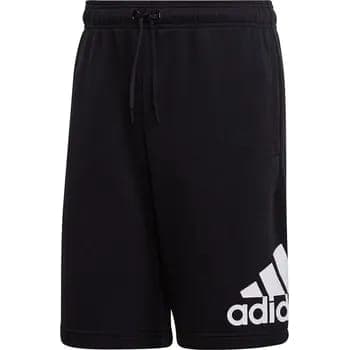 adidas Sportovní kraťasy Loungewear Must Haves Badge Of Sport