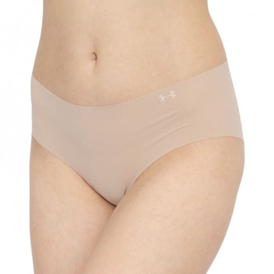 Dámské kalhotky Under Armour PS Hipster 3Pack, fotka 2