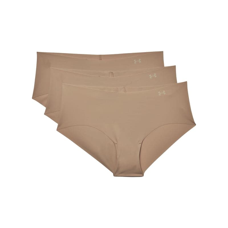 Dámské kalhotky Under Armour PS Hipster 3Pack, fotka 3