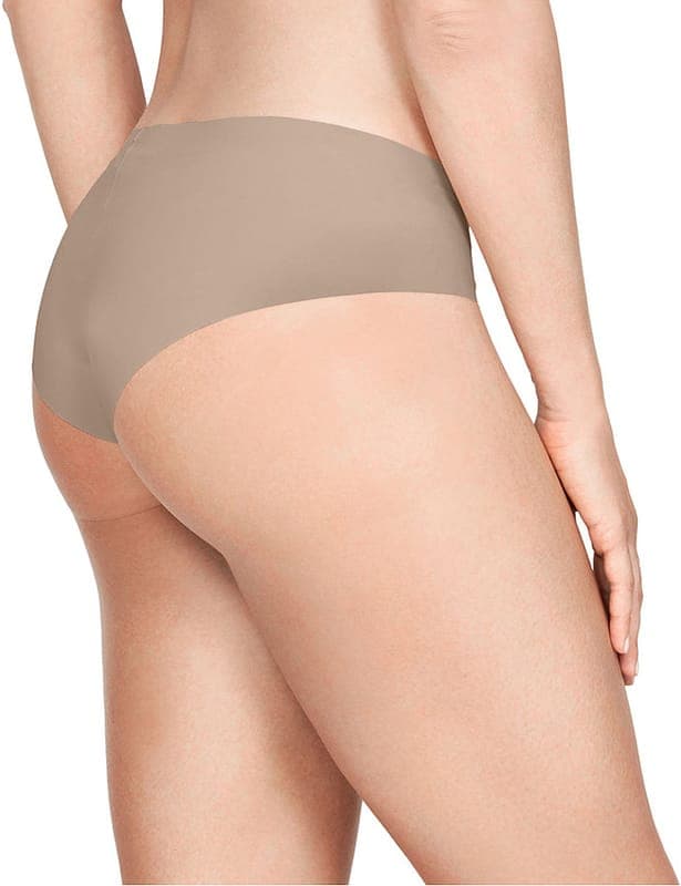 Dámské kalhotky Under Armour PS Hipster 3Pack, fotka 4