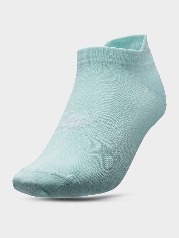 4F Dámské ponožky multicolor, fotka 2