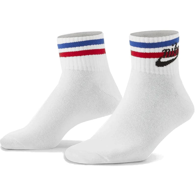 Pánské ponožky (3 páry) Nike Essential