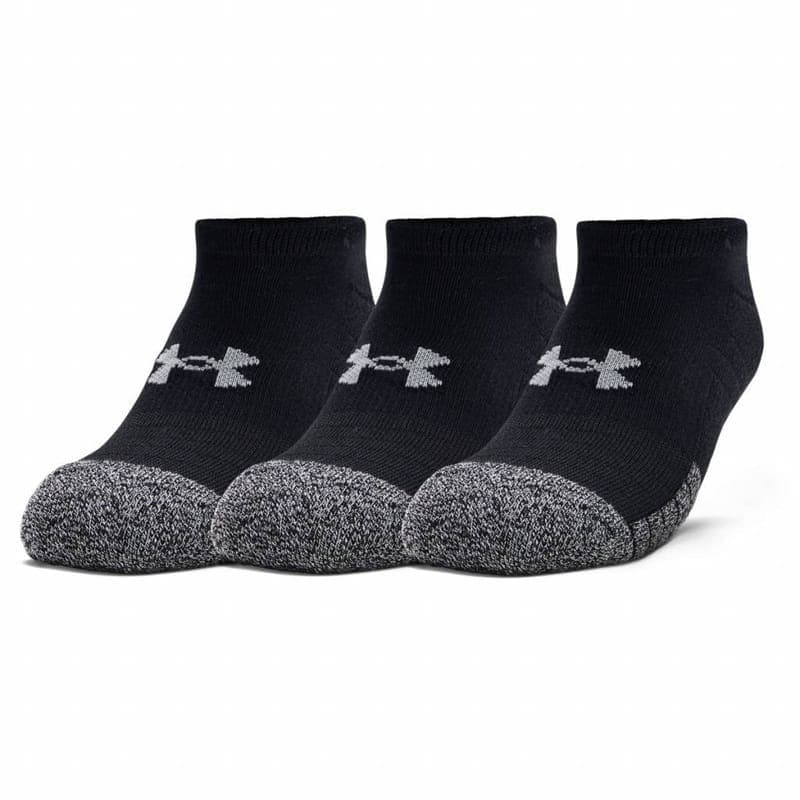 Unisexové nízké ponožky Under Armour Heatgear NS, fotka 1