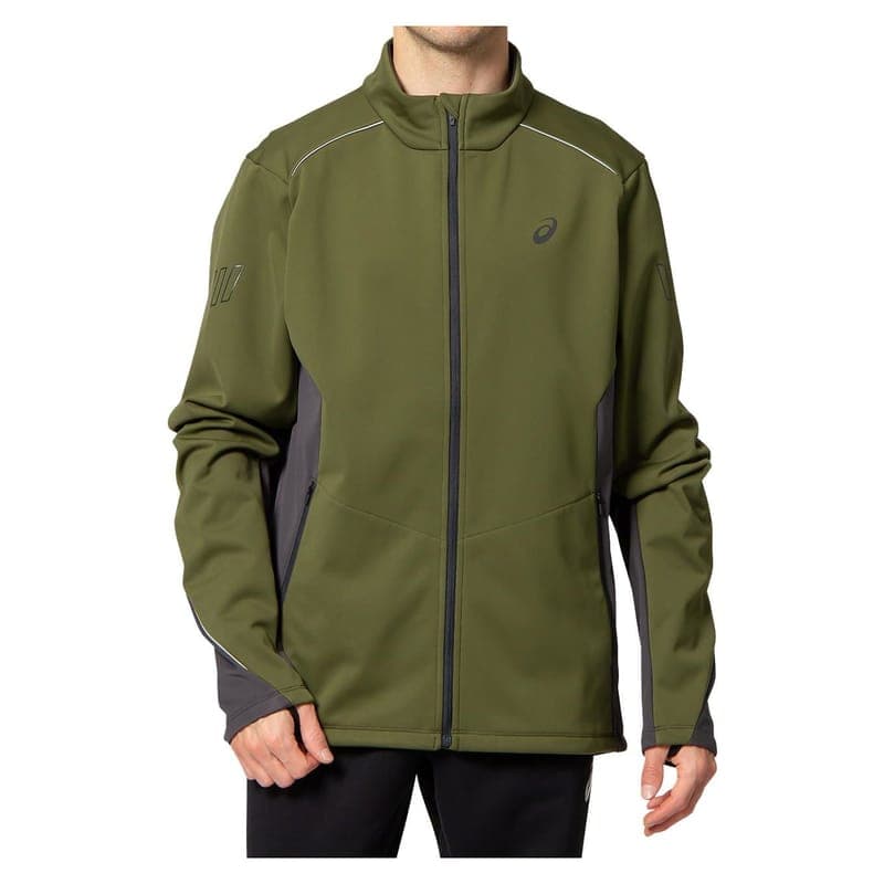 Pánská zimní bunda Asics LITE-SHOW WINTER JACKET