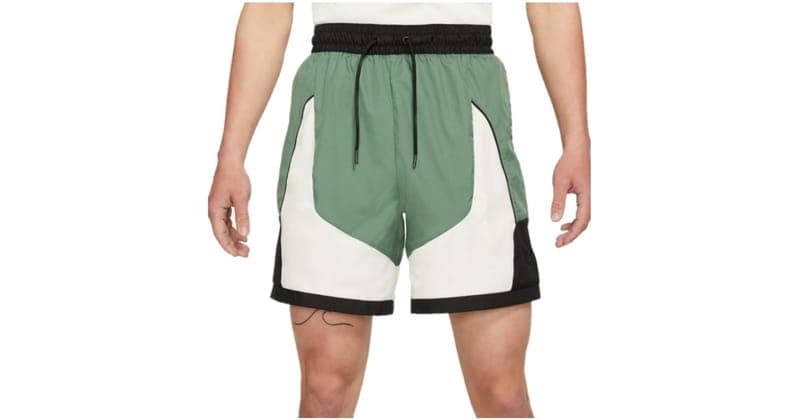 Pánské sportovní kraťasy Nike THROWBACK BASKETBALL SHORTS