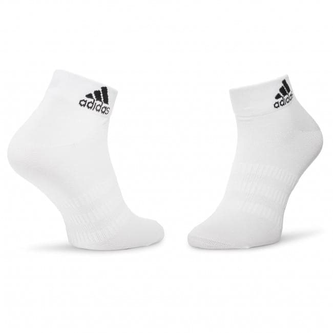 Ponožky ADIDAS LIGHT ANK 3PP