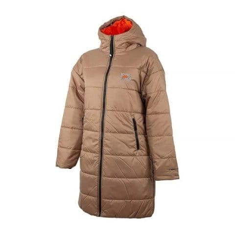 Dámská zimní bunda Nike W NSW SYN TF RPL HD PARKA SU W