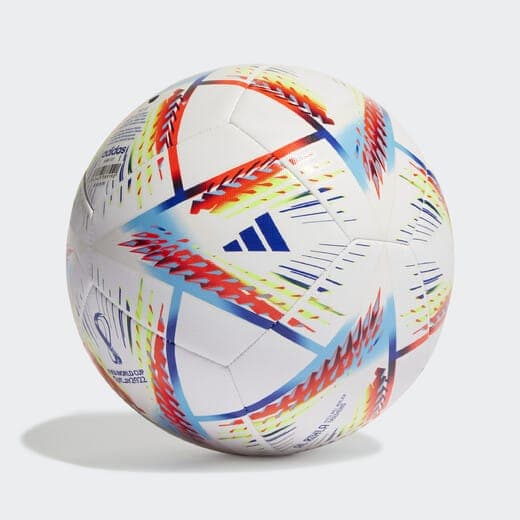 adidas MÍČ RIHLA TRAINING TRN - H57798