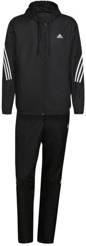 Pánská sportovní souprava adidas SPORTSWEAR HOODED, fotka 3