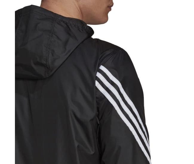 Pánská sportovní souprava adidas SPORTSWEAR HOODED