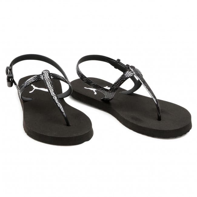 Dámské žabky Puma COZY SANDAL WNS W, fotka 2