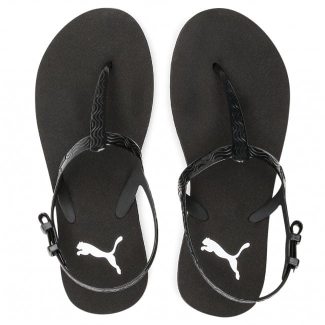 Dámské žabky Puma COZY SANDAL WNS W, fotka 3
