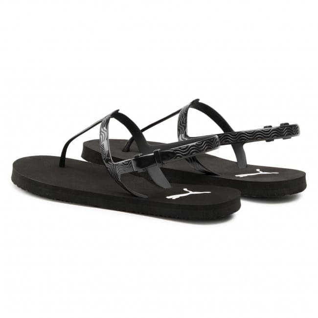 Dámské žabky Puma COZY SANDAL WNS W