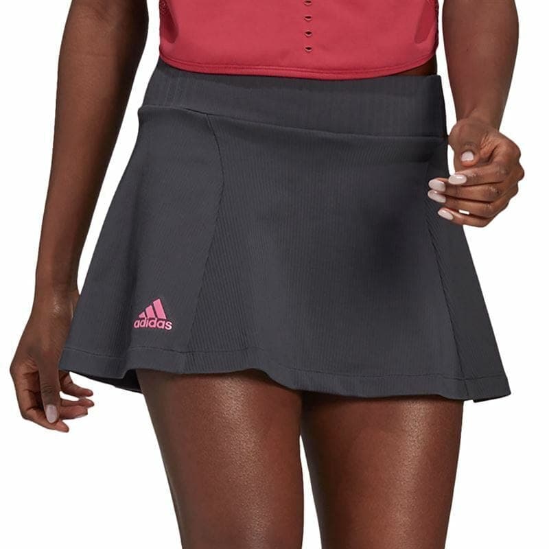 Dámská sukně adidas T KNIT SKIRT