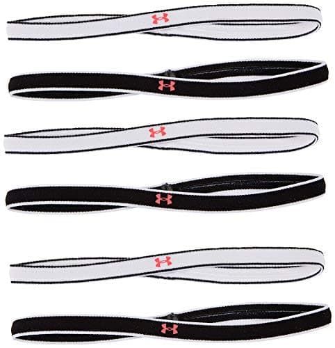 Under Armour GIRLS MINI HEADBANDS (6PK)