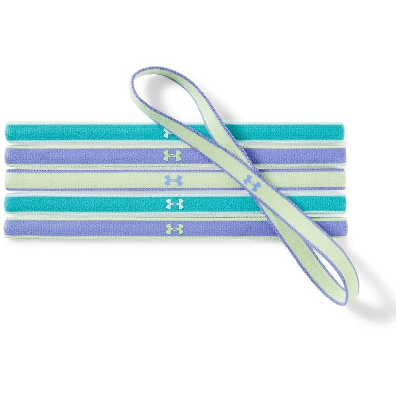 Under Armour HEADBANDS (6PK)