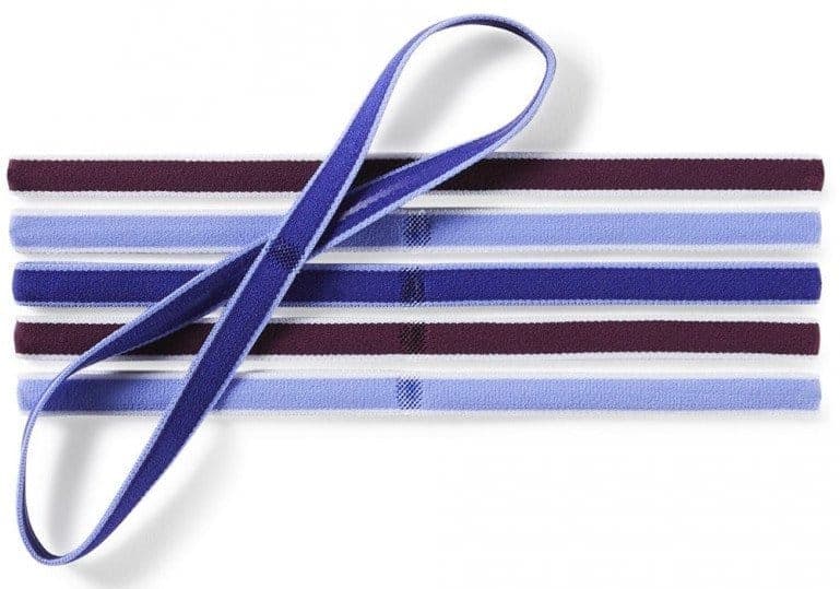 Under Armour HEADBANDS (6PK)