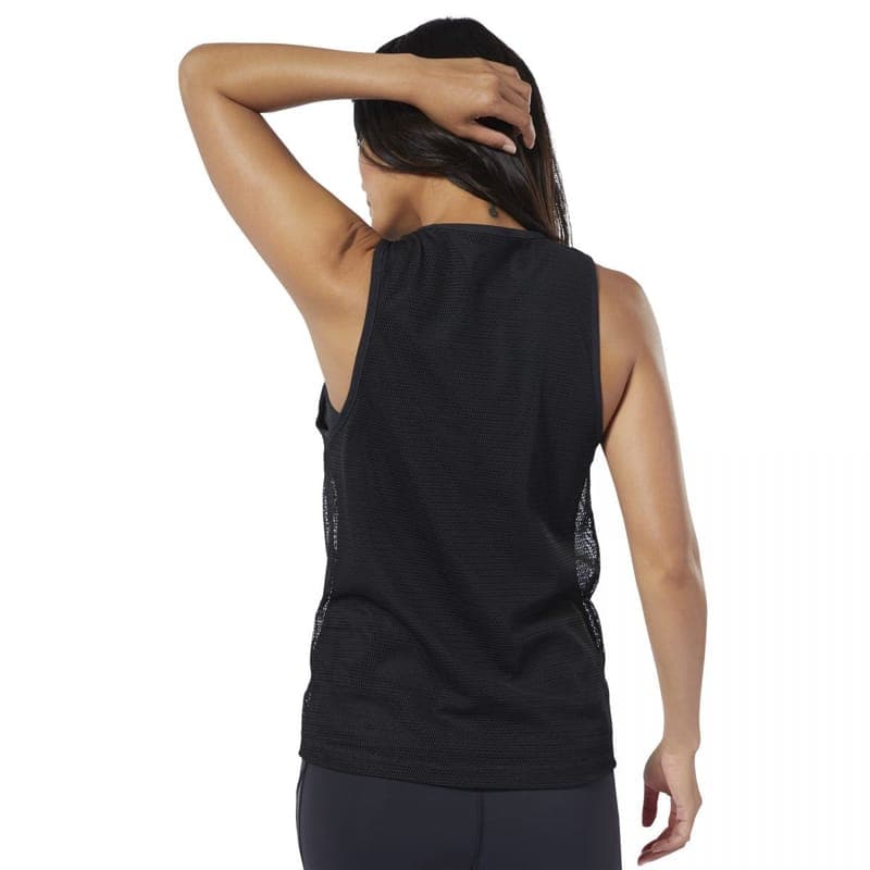 Dámské tílko Reebok C Performance Tank