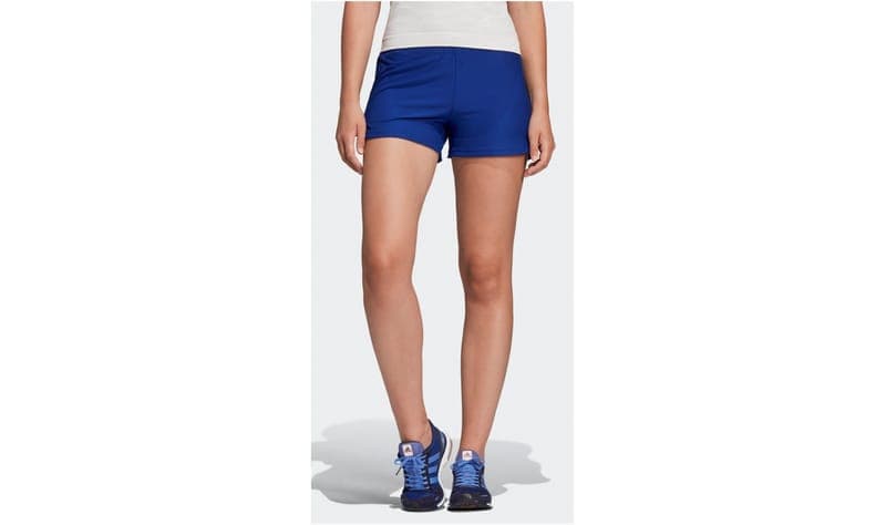 Dámské sportovní kraťasy adidas ULTRA SHORT W