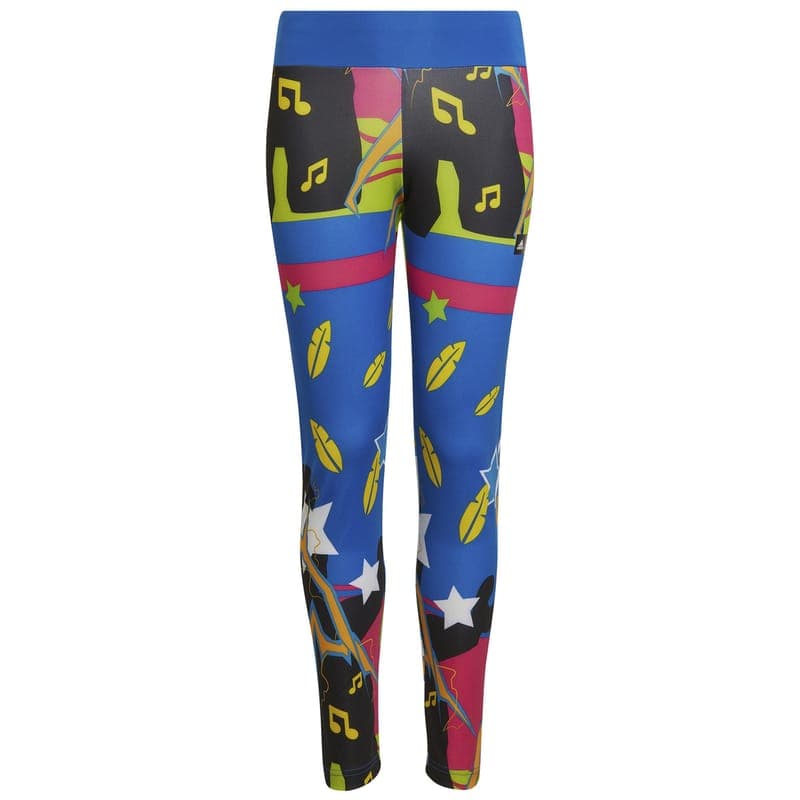 Dětské legíny adidas U LEGO V TIGHT, fotka 1