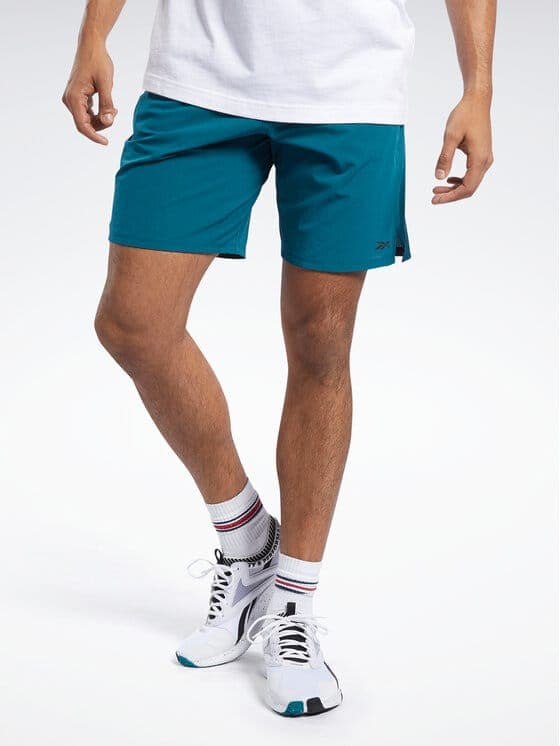 Pánské šortky Reebok TS Epic Short Q1