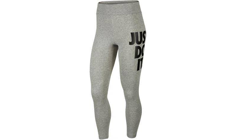 Dámské sportovní legíny Nike SPORTSWEAR LEG-A-SEE JDI W
