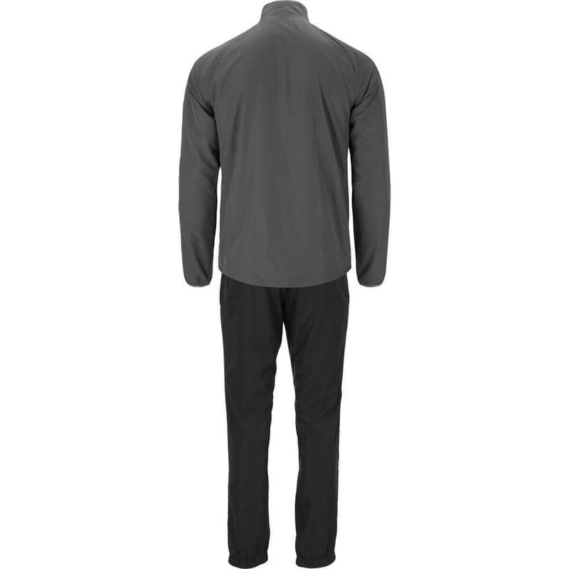 Endurance Pánský komplet Senden M Tracksuit Set forged iron, fotka 2