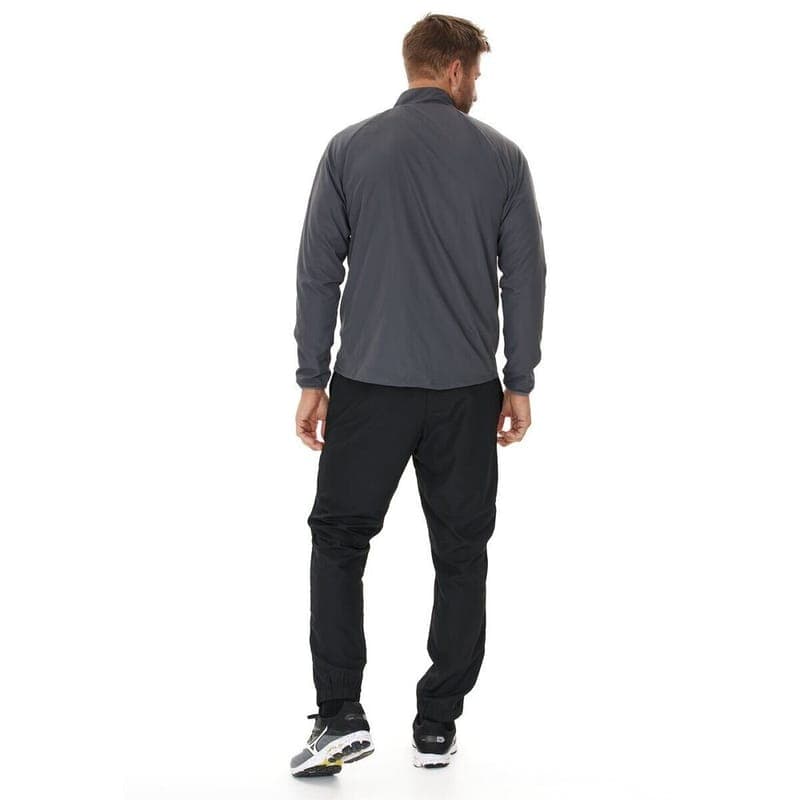 Endurance Pánský komplet Senden M Tracksuit Set forged iron, fotka 4