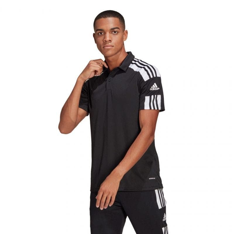 adidas Pánské Polo tričko  SQUADRA 21