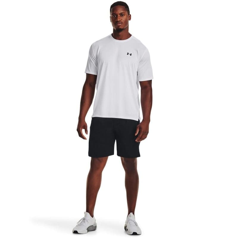 Pánské kraťasy Under Armour Tech Vent Short, fotka 2